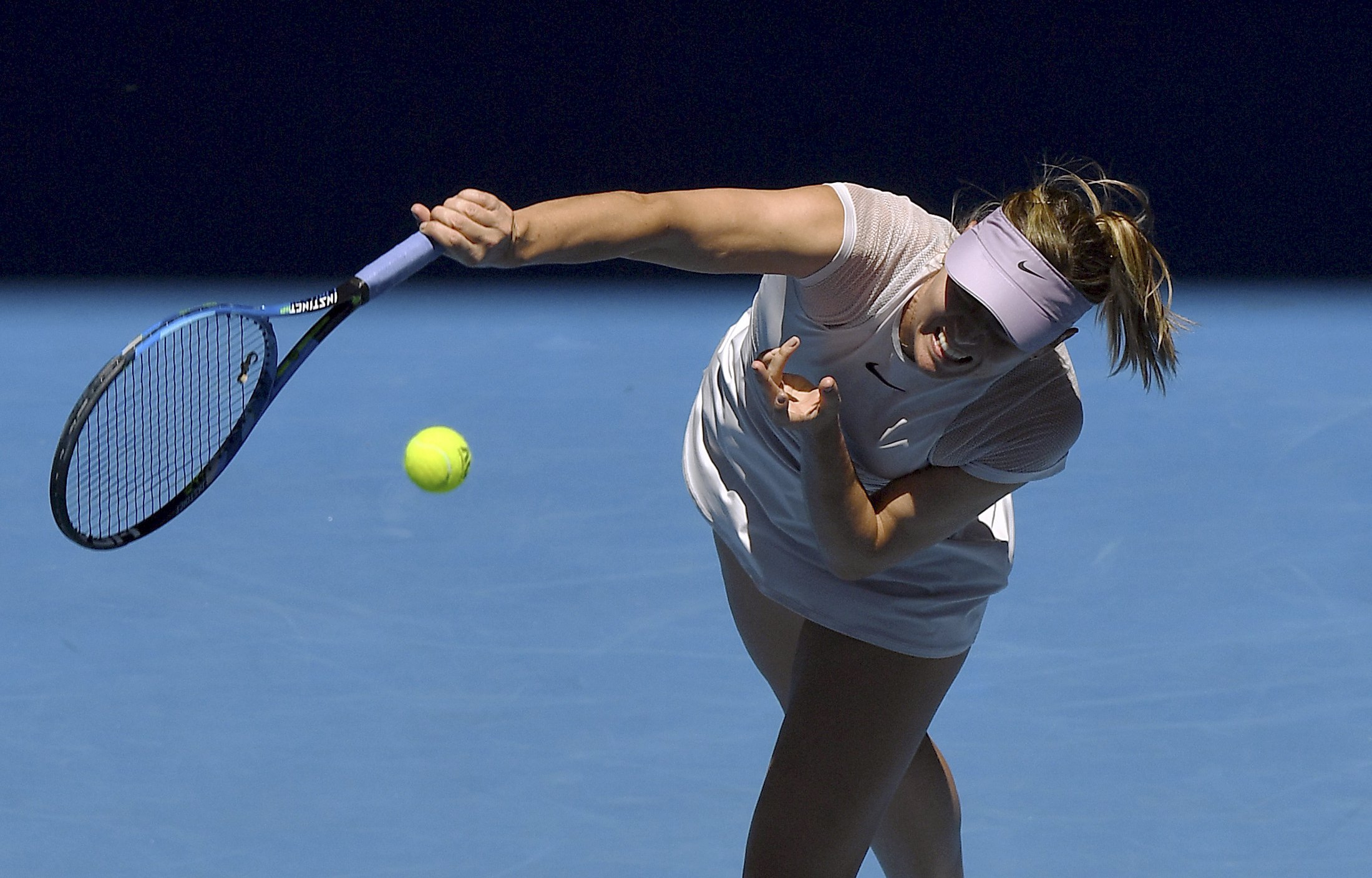 pg游戏关于莎拉波娃爆冷击败澳大利亚队，突破纪录引爆全场！的信息