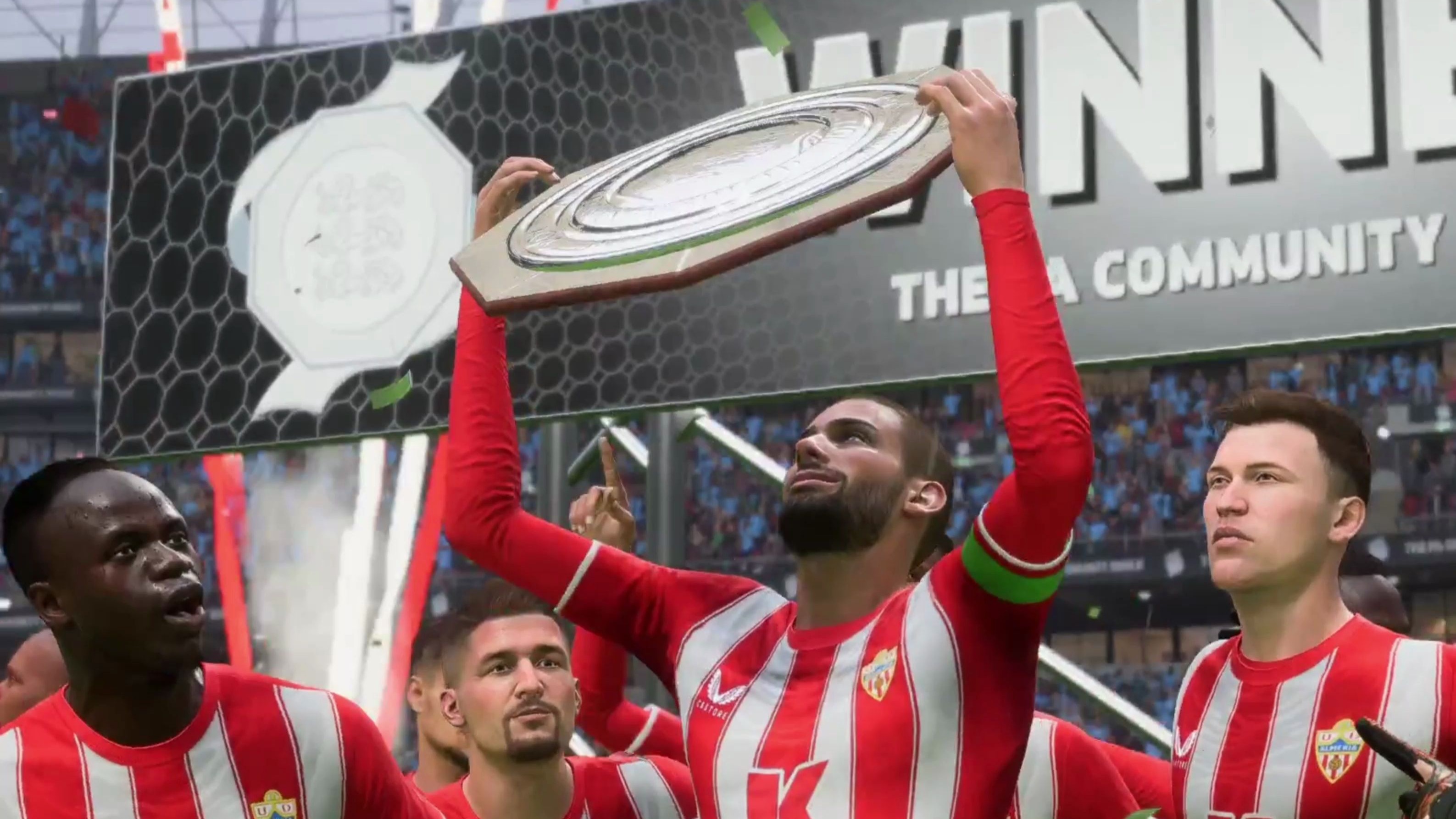 pg游戏 清晨曼城单刀错失——社区盾节点到来；信心回归；球队文化再被提及