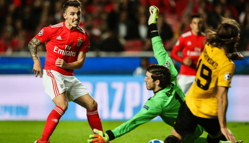 pg赛前本菲卡调整名单以备欧联；豪取连胜环节打磨；底气十足；细节决定成败的简单介绍