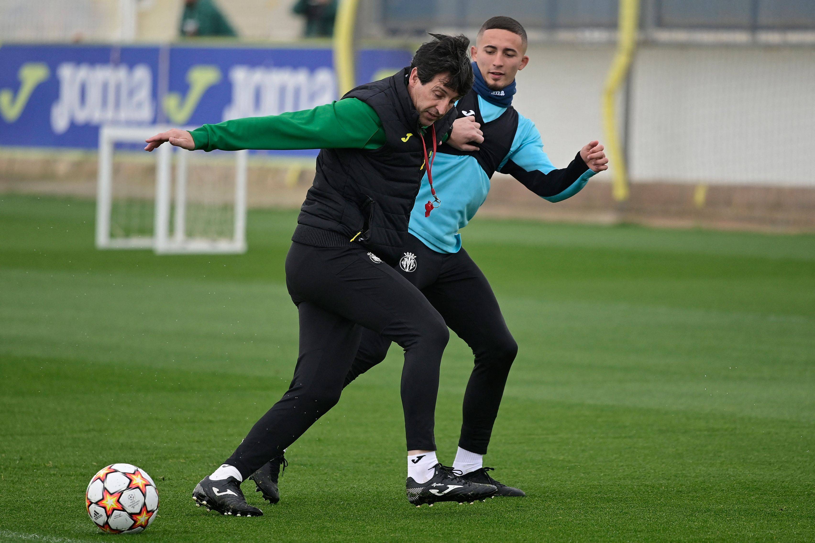pg赛前比利亚雷亚尔备战全明星赛，内部沟通细节曝光，压力陡增，年轻球员得到机会的简单介绍